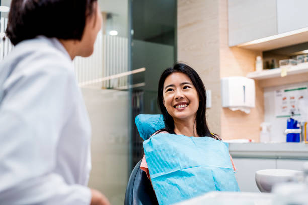 Advanced Technology for Better Dental Care in Bellmead, TX