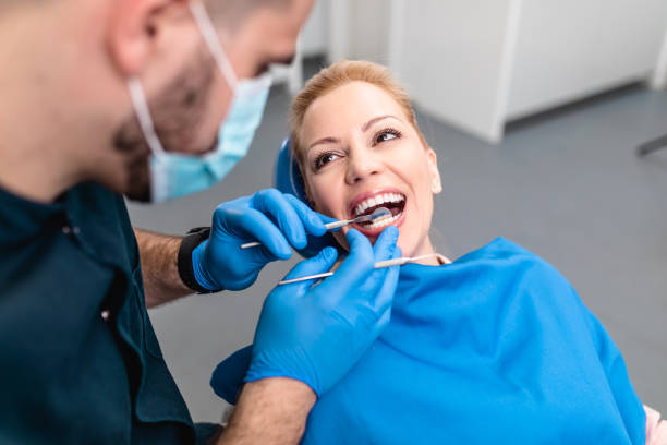 TMJ/TMD Treatment in Bellmead, TX