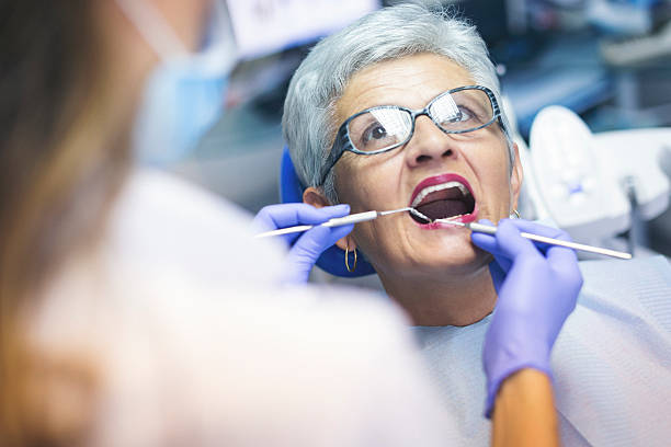 Best Wisdom Tooth Removal  in Bellmead, TX